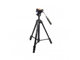 KINGJOY VT-1500 Professional Video Tripod KINGJOY VT-1500 Professional Video Tripod